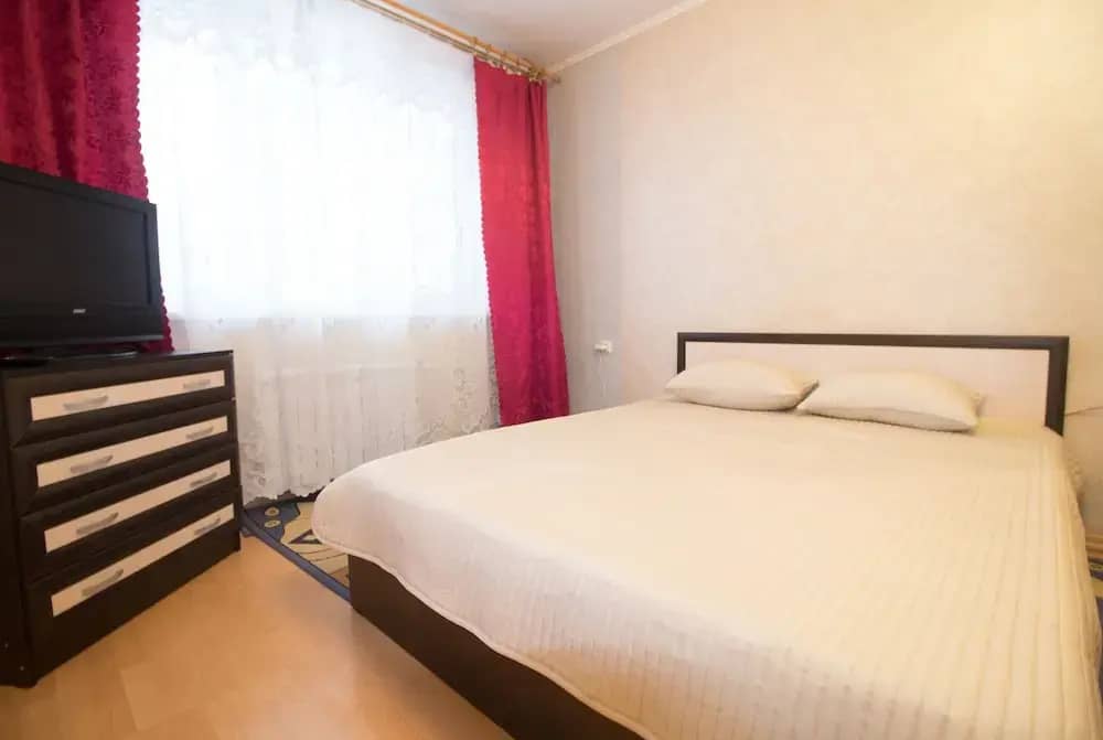Flats of Moscow Апартаменты у метро Зябликово: фото 5