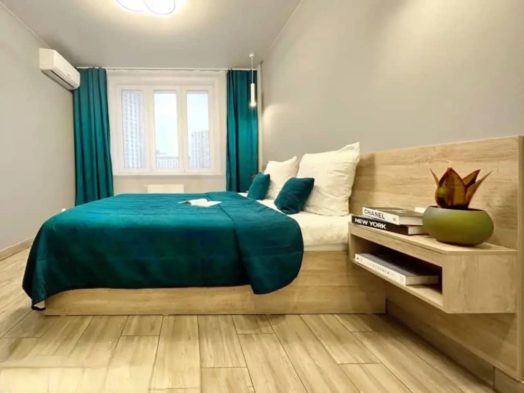 Comfort Home на улице Октябрьская 10Б: фото 6
