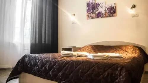 SuperHostel on Lebedeva 10V: фото 4
