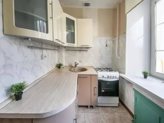#LOVEAPART FAMILY Suite - Аrea THREE STATIONS 24-22: фото 4
