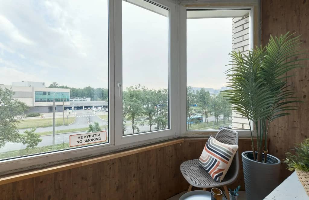 Семейные апартаменты Elenahotel (Еленаотель) на проспекте Коломяжский 28: фото 6