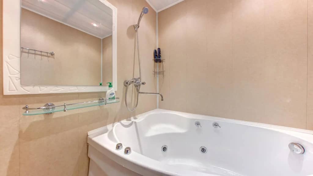 InnHome Apartments (ИннХоум) на улице Российская: фото 5