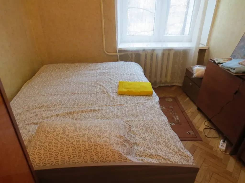 Apartment na Perovo: фото 4
