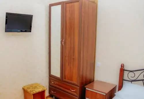 Guest House Lenina 100: фото 7