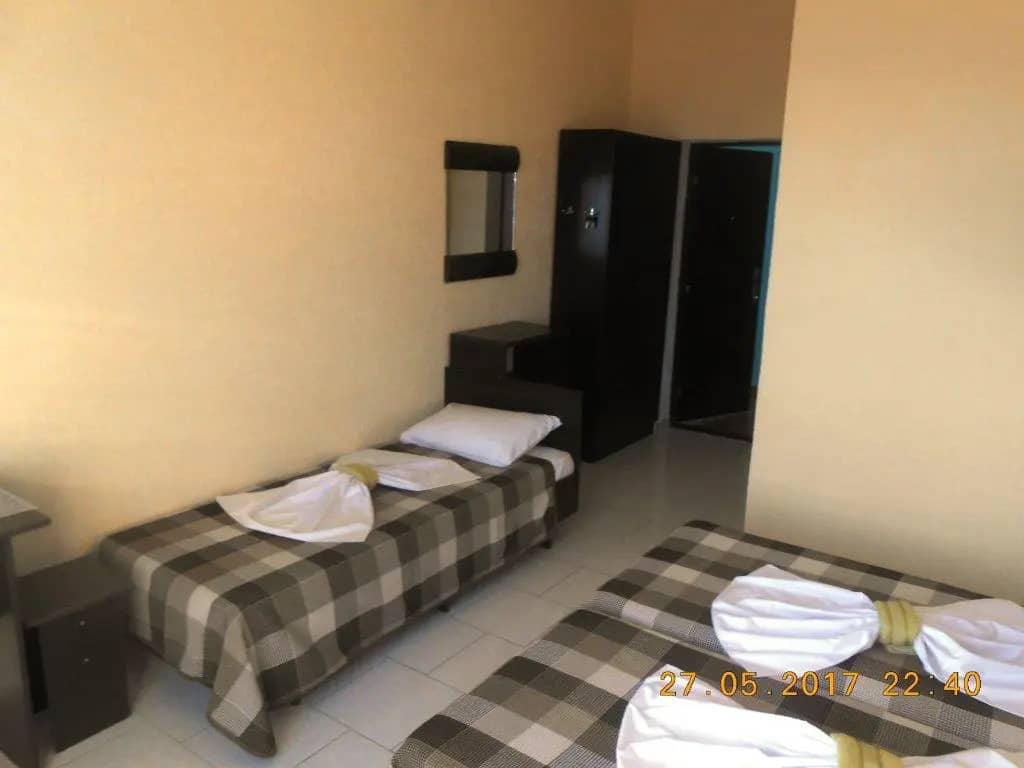 Lidiya Mini-Hotel: фото 7