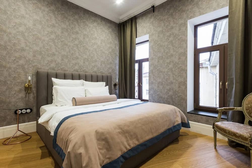 Апартаменты Boutique Apartment 26/16: фото 5