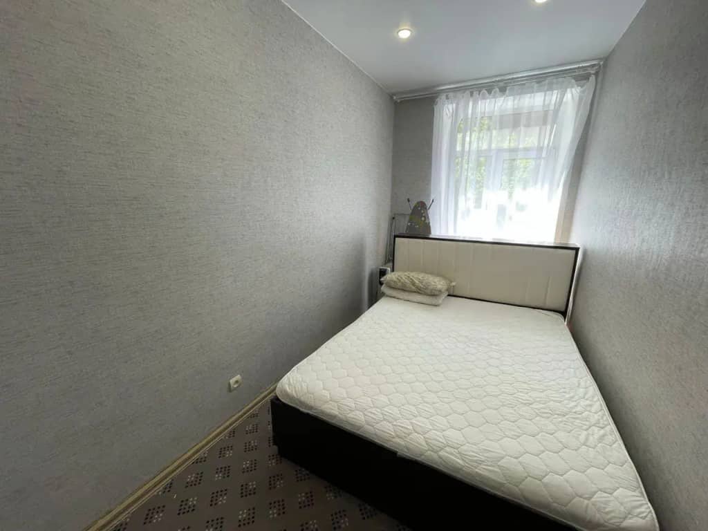 ABC Apartmens (ЭйБиСи Апартментс) на проспекте Мира 89: фото 4