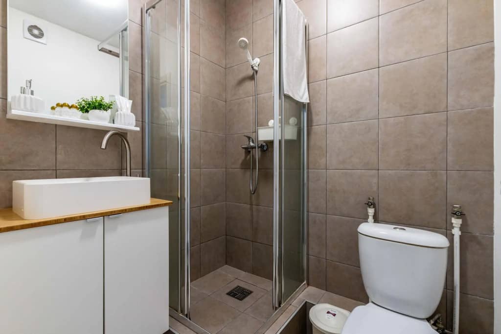 Rent House (Рент Хаус) на Переходном: фото 4