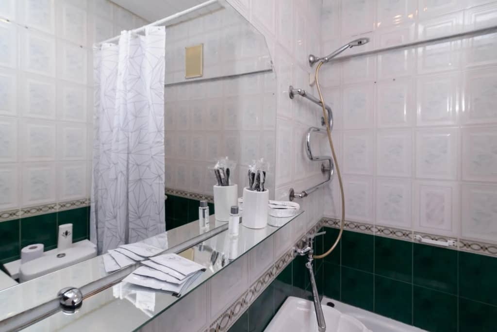 Comfort Home (Комфорт Хоум) на проспекте Мира 120: фото 7