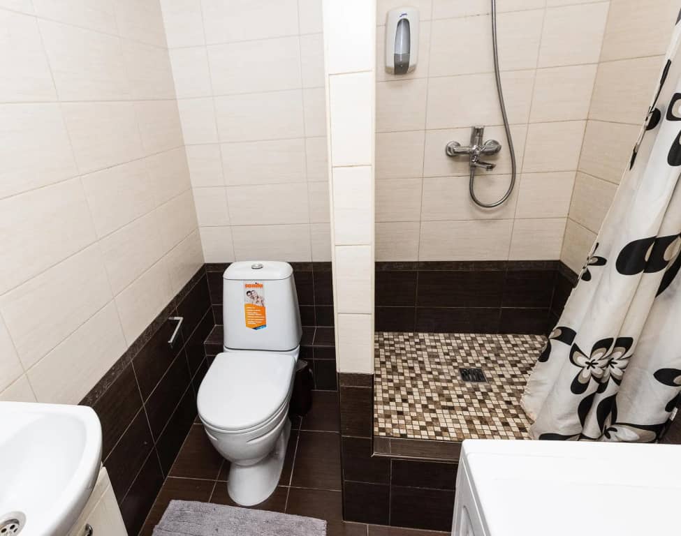 MOKO Apartments (МОКО Апартментс) на улице Барышевская Роща: фото 7