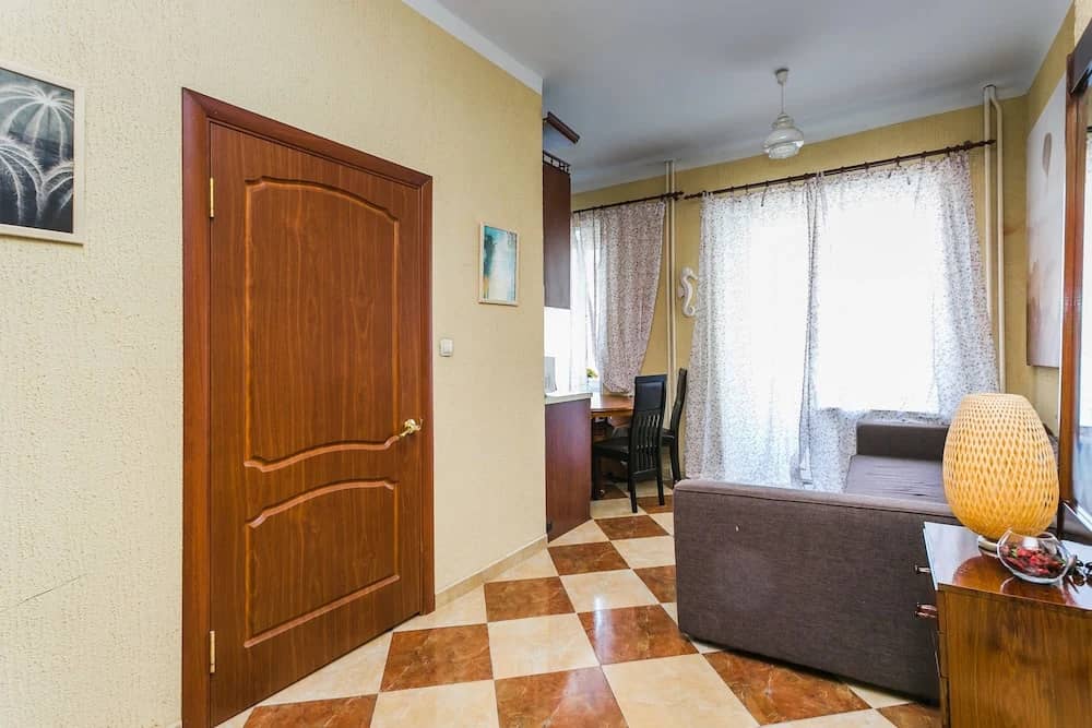 Apartment on Dolgorukovskaya 5: фото 4