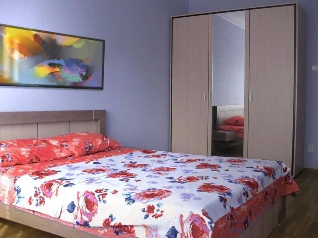 Piter-Atrium Hostel: фото 4