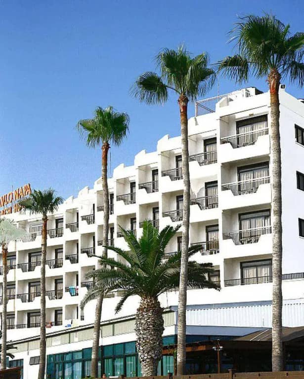 Картинка отеля