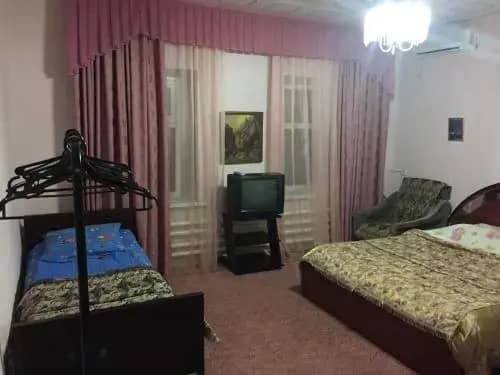 Guesthouse on Odesskaya 147: фото 5