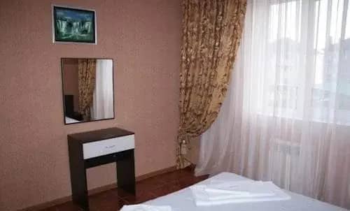 Spartak Guesthouse: фото 7