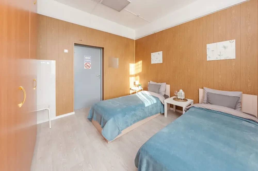 Mini-hotel Spikado: фото 6