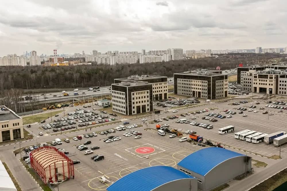 MaxRealty24 Novotushinskaya 6: фото 6