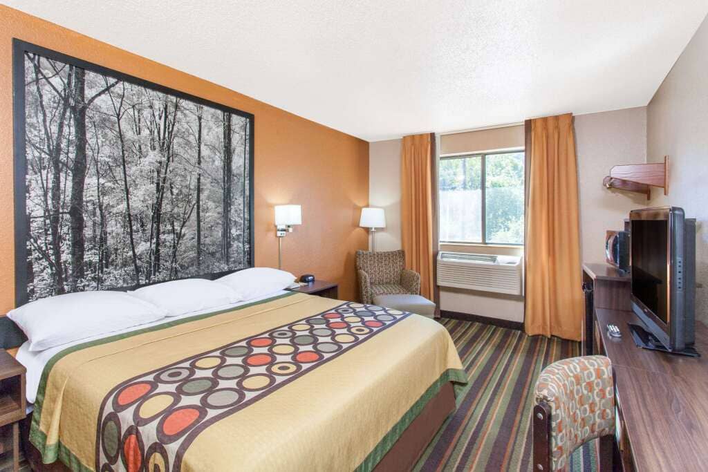 Картинка отеля