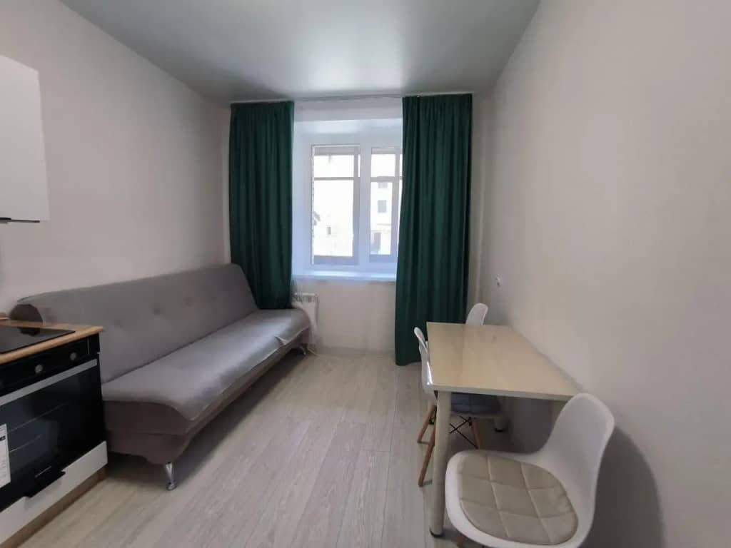 AbakanApart (АбаканАпарт) на улице Авиаторов 1 Д: фото 5