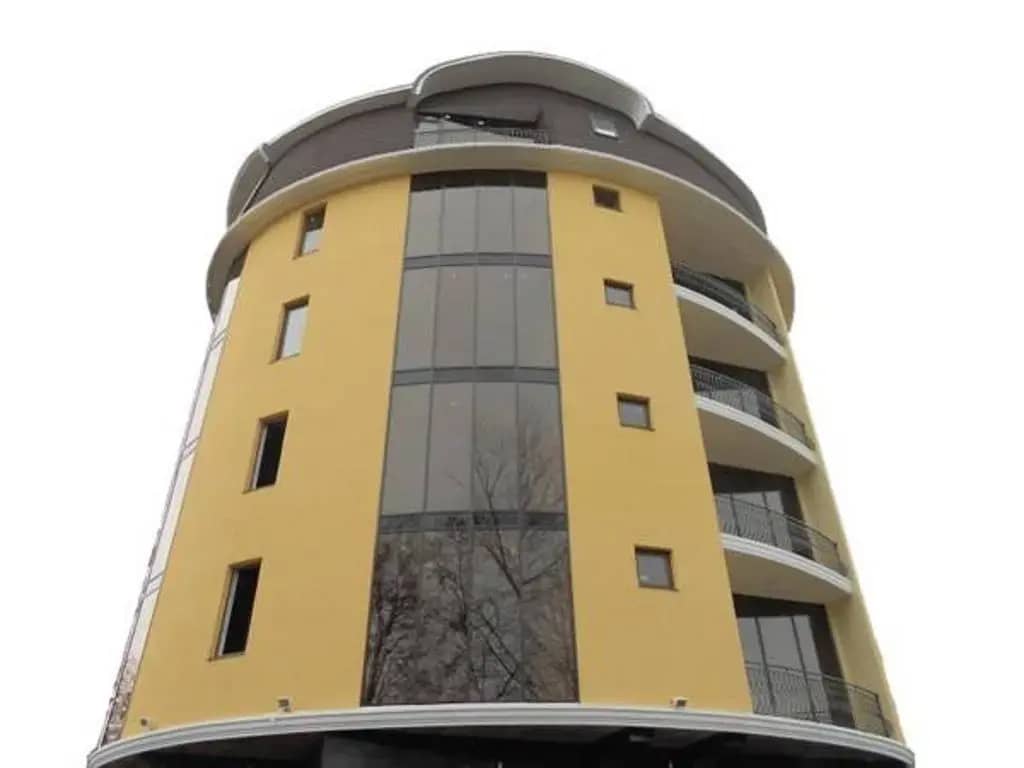 Bridge House Hotel Sochi: фото 5