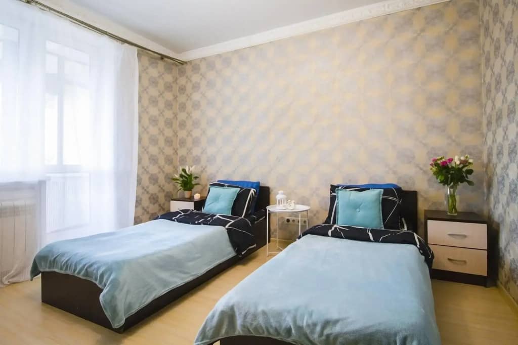Moment House (Момент Хаус) на бульваре Подмосковный 1: фото 5