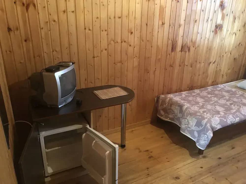 Гостевой дом Виктория: фото 5