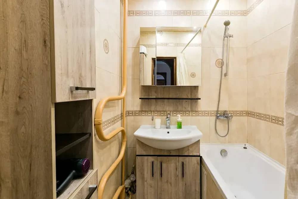 MaxRealty24 Земляной Вал: фото 7