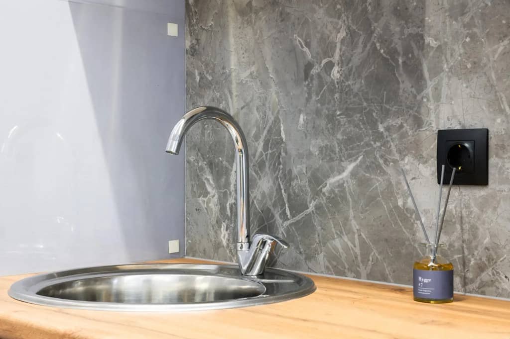Sunmarine apartments (Санмарин апартментс) на улице Анны Ахматовой: фото 6