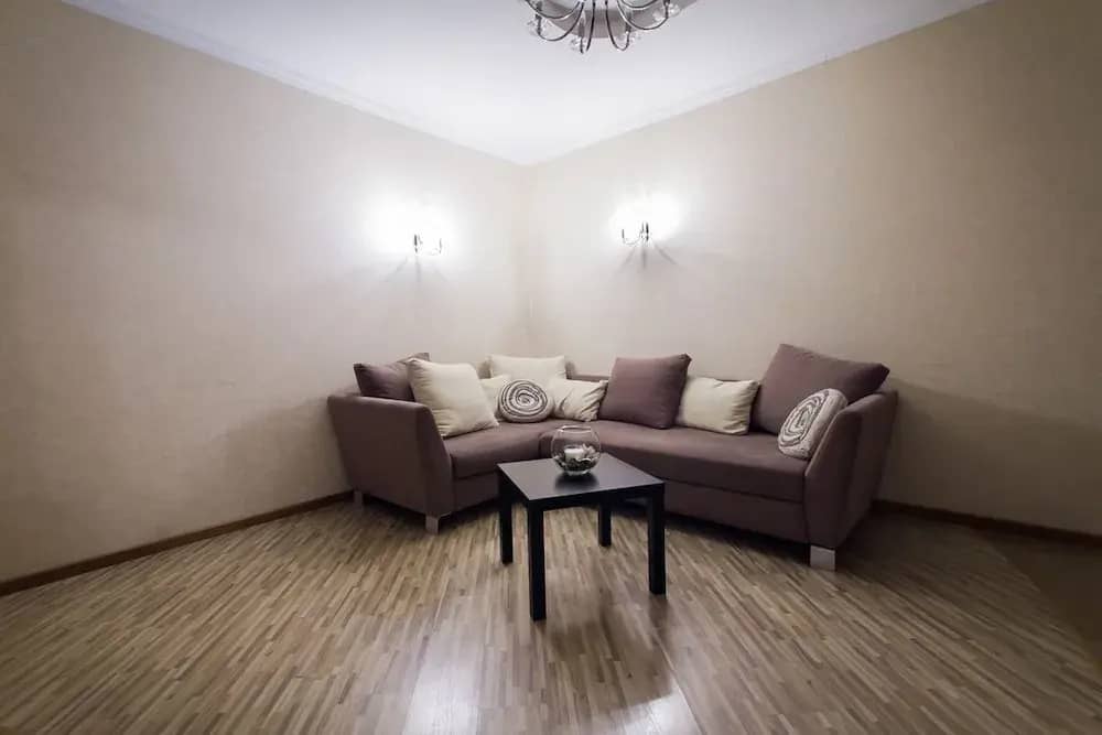 Apartmenty Uyut Romantika: фото 6
