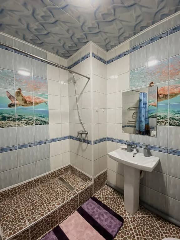 KvartHotel (КвартОтель) на Генерала Епишева 19: фото 6