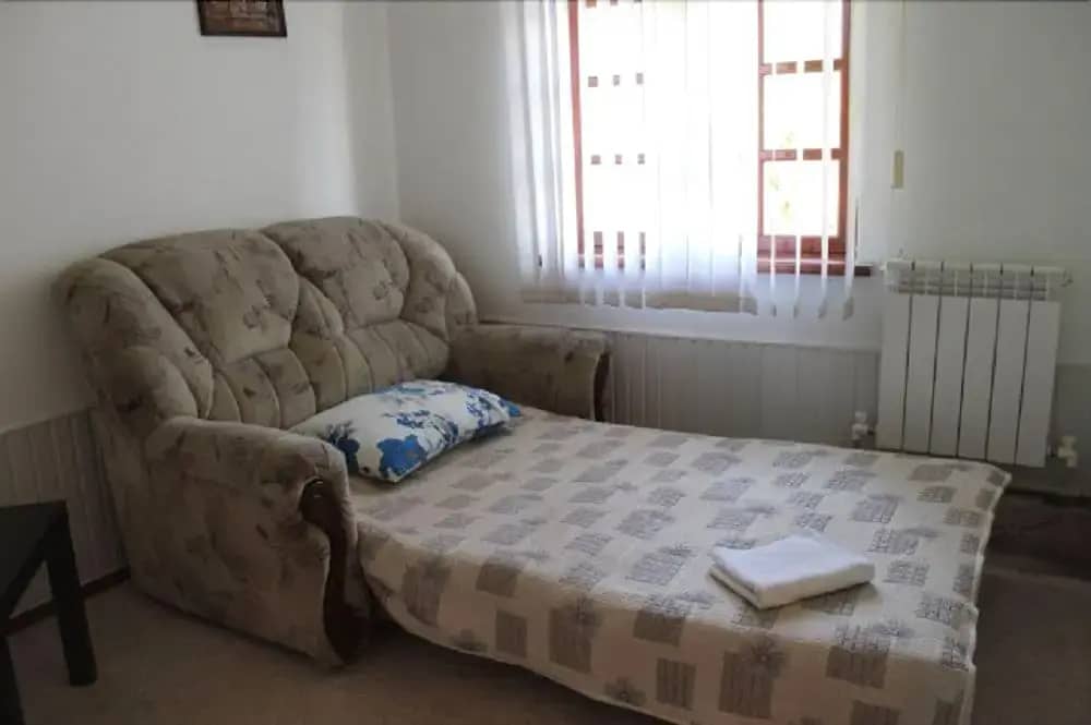 Alfa Guest House: фото 7