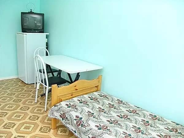 U Valentina Guest House: фото 6