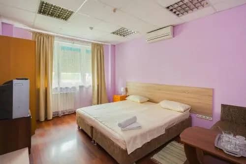 Mini Hotel Na Saratovskoy: фото 4