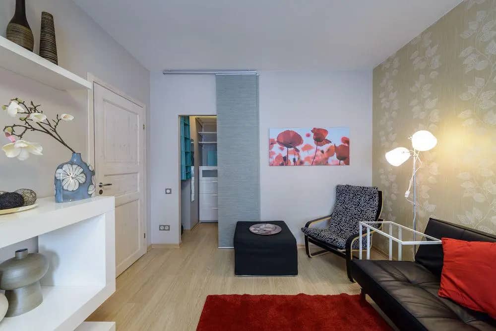 Меблированные комнаты Home Design: фото 6