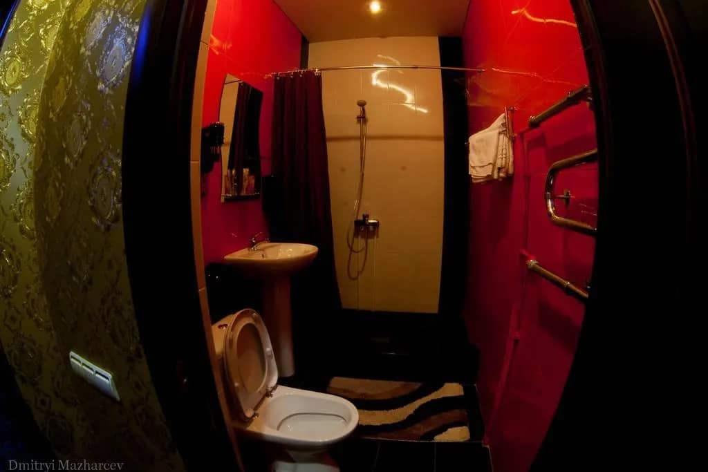 Rasputin Inn: фото 7