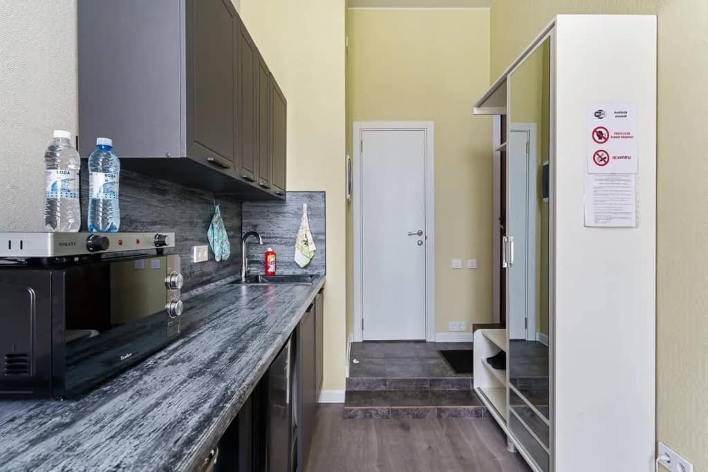 BestFlat24 (БэстФлэт24) на шоссе Алтуфьевское 48 корпус 1: фото 5