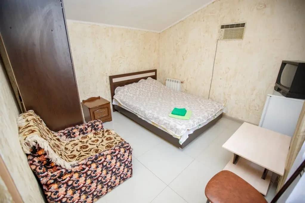 Akvamarin Guest House: фото 4