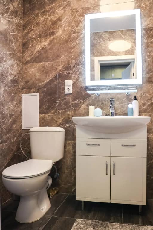 LovelyHome 39 (ЛавлиХоум 39) на улице Нансена: фото 7