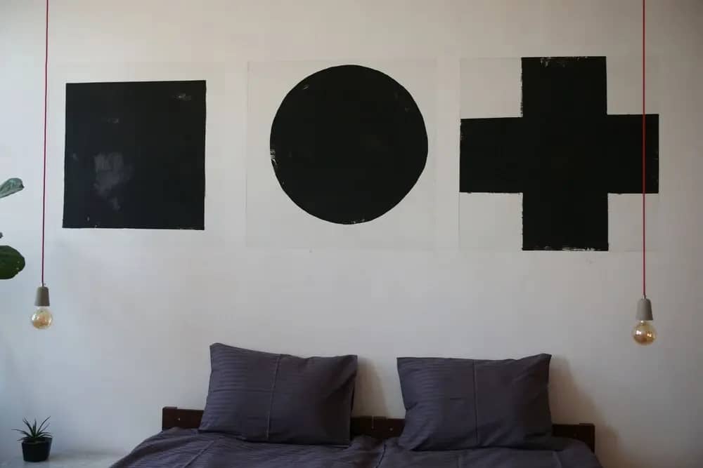 Malevich Hostel: фото 4