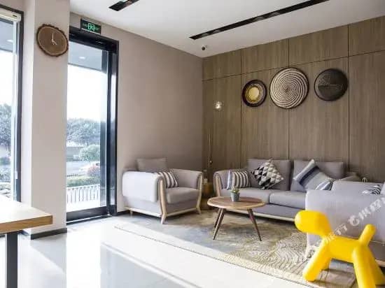 Rest comfort hotel(WENZHOU coach station): фото 6