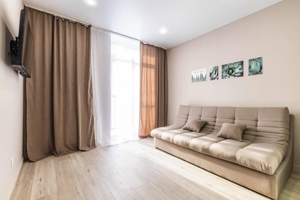 BeGuest (БиГест) на переулке Шаронова: фото 5