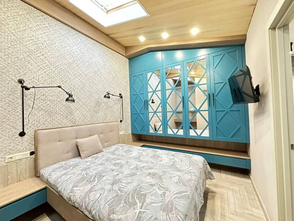 Море Квартир на улице Павлика Морозова 24: фото 5