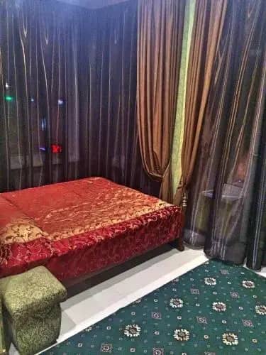 Hotel Monarkh: фото 5