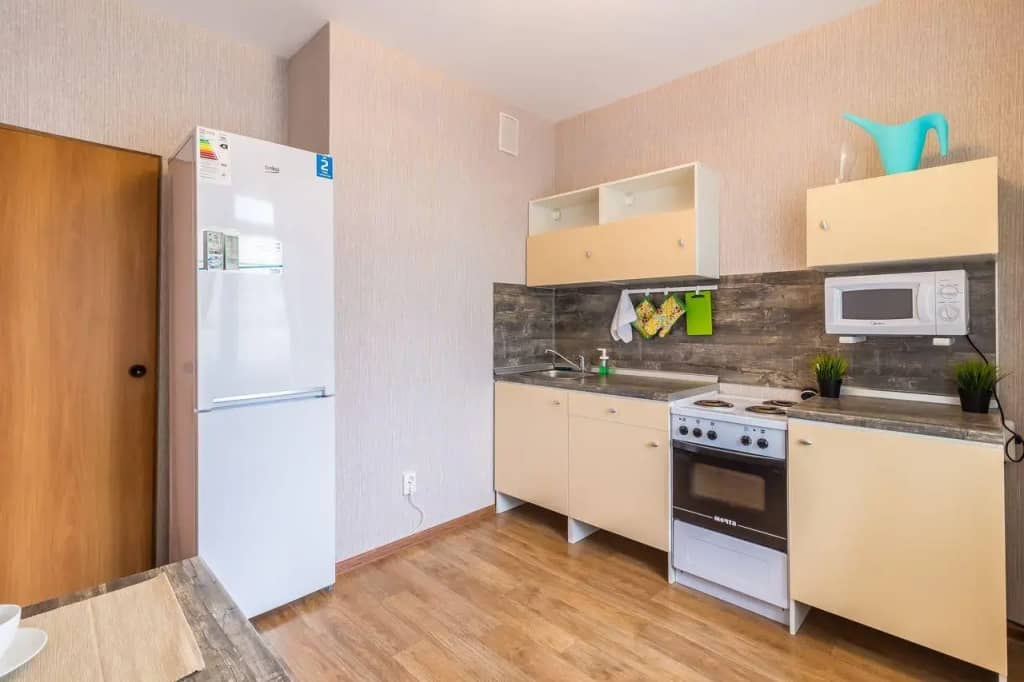 KvartalApartments (КварталАпартментс) на улице Конотопская: фото 6