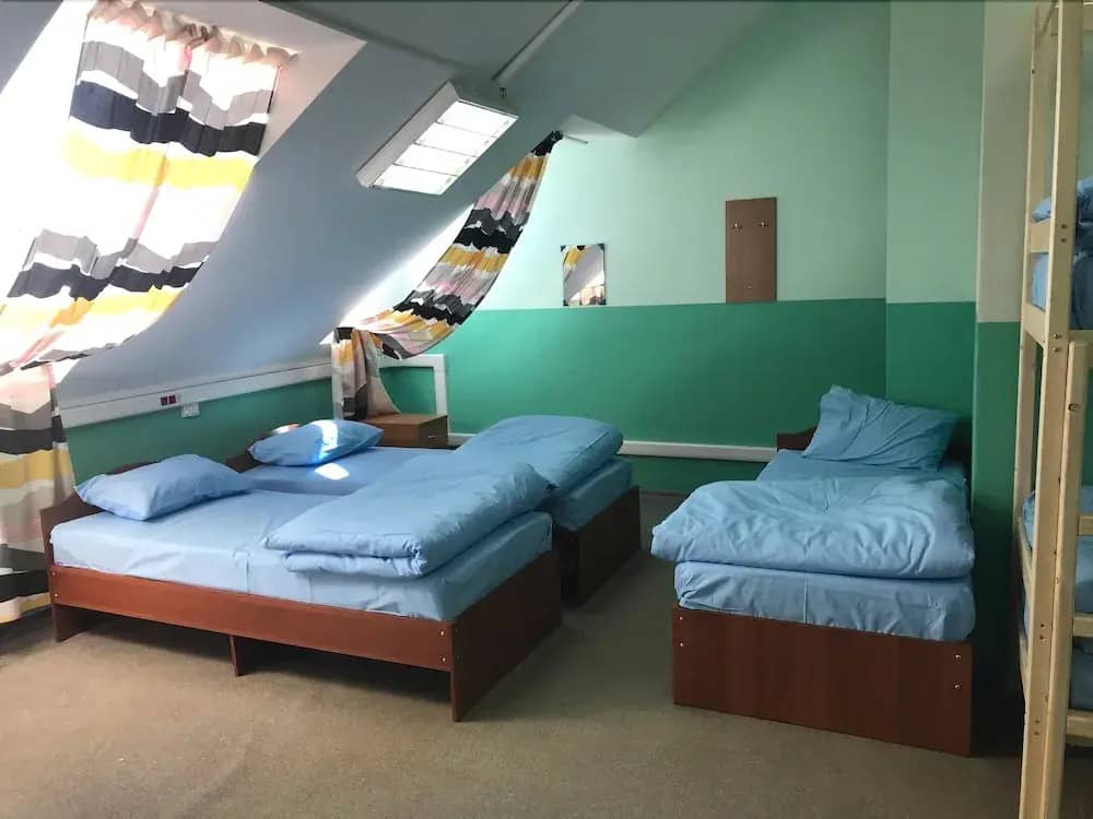 Hostel Lounge Blizzzko: фото 4