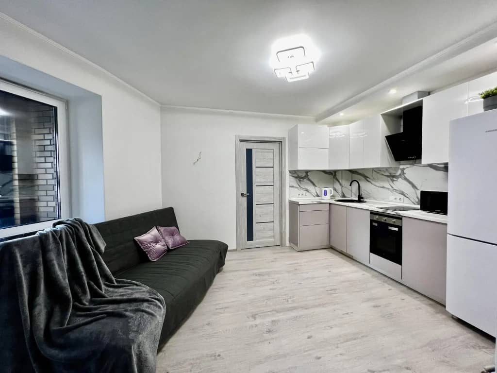 LikeHomeAparts (ЛайкХоумАпартс) на улице Областная: фото 5
