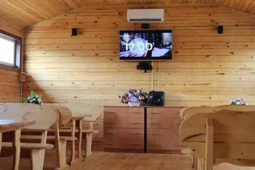 Guesthouse on Pribrezhnaya 73: фото 4