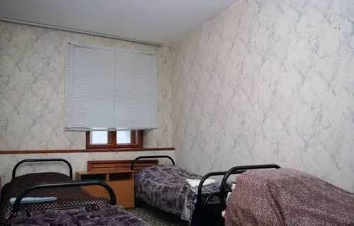 Yulana Hostel on Orlovskiy: фото 4