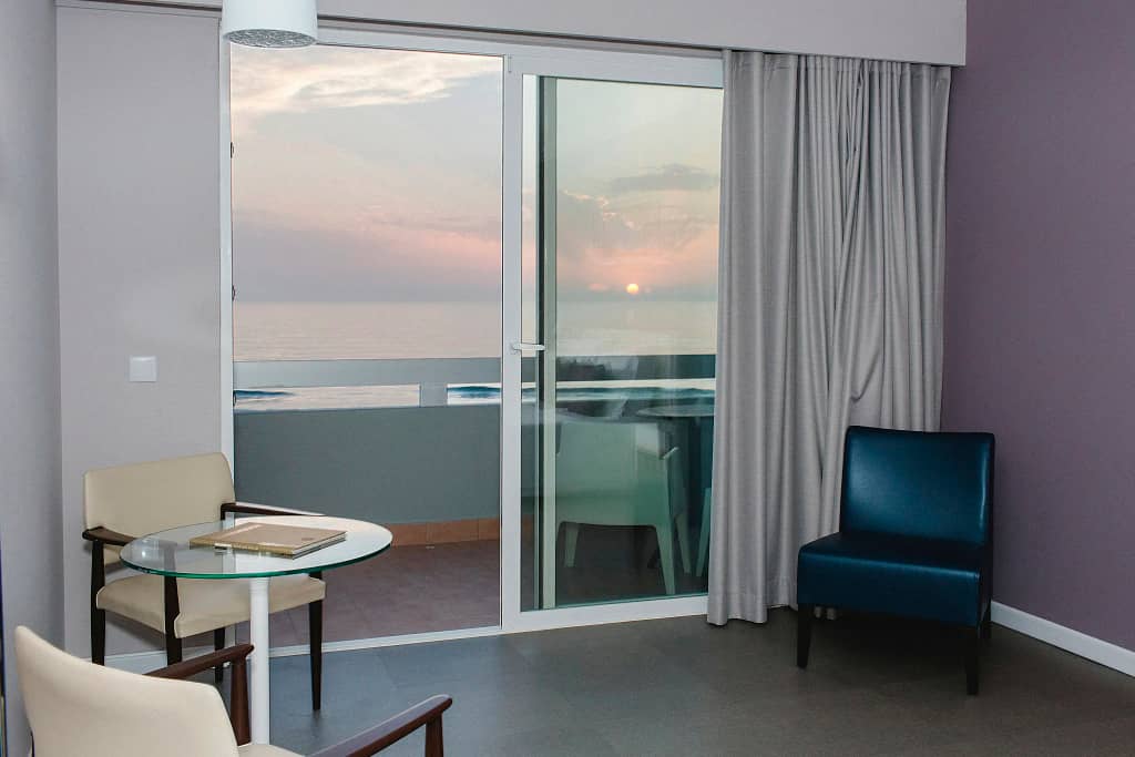 Arribas Sintra Hotel: фото 6