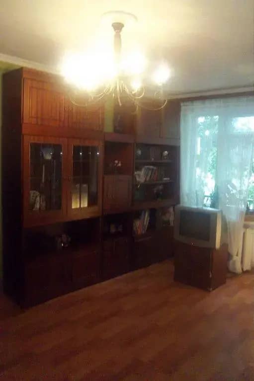 Na Prospekte Gagarina Apartments: фото 5